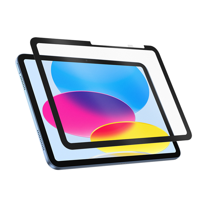 DUX DUCIS Apple 蘋果 iPad 10.9 (2022/10代) 畫紙膜 類紙模 繪圖膜 平板保護貼 螢幕貼 霧面膜
