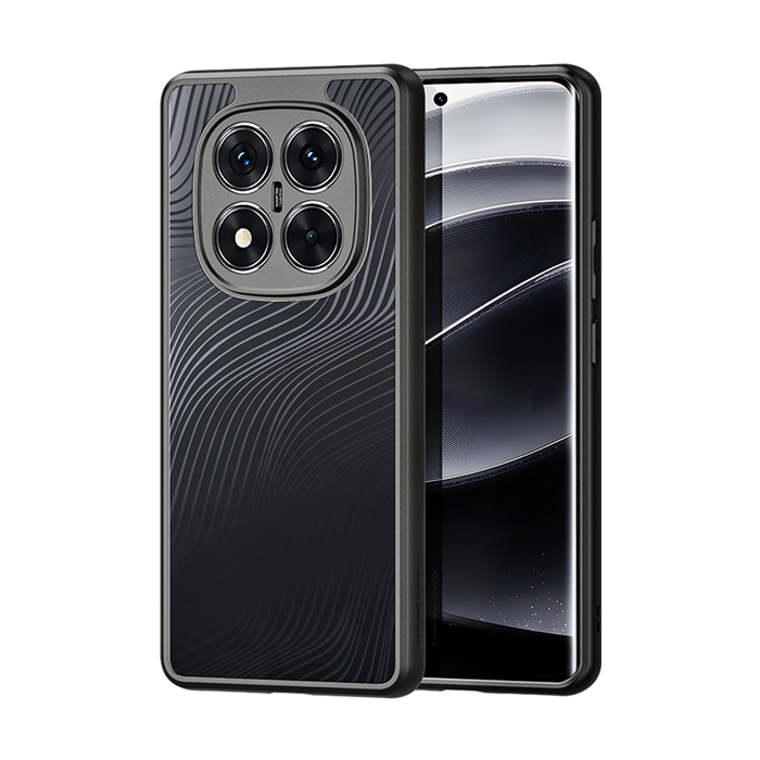 DUX DUCIS Redmi 紅米 Note 14 / 14 Pro+ 5G  Aimo 保護殼 手機殼 保護套 霧面不沾指紋 軟邊保護套 防摔殼 防摔套
