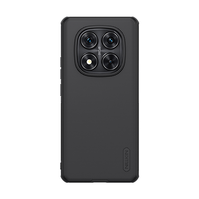 NILLKIN POCO X7 5G / 紅米 Note 14 Pro 5G 磨砂護盾 Pro 磁吸保護殼 保護套 手機殼 磁吸殼 雙料殼 支援 MagSafe