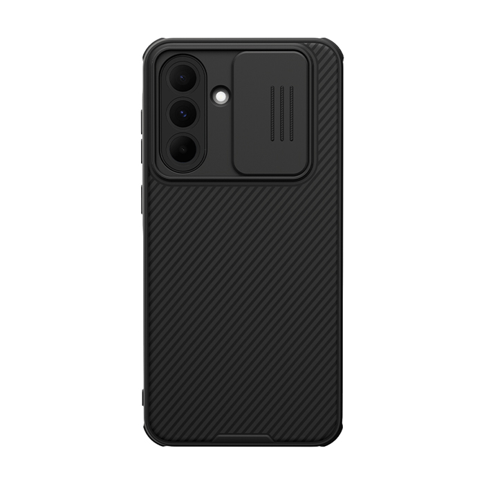 NILLKIN SAMSUNG 三星 Galaxy A36 / A56 5G 黑鏡 Pro 磁吸保護殼 手機殼 雙料殼 鏡頭防塵蓋 支援 MagSafe