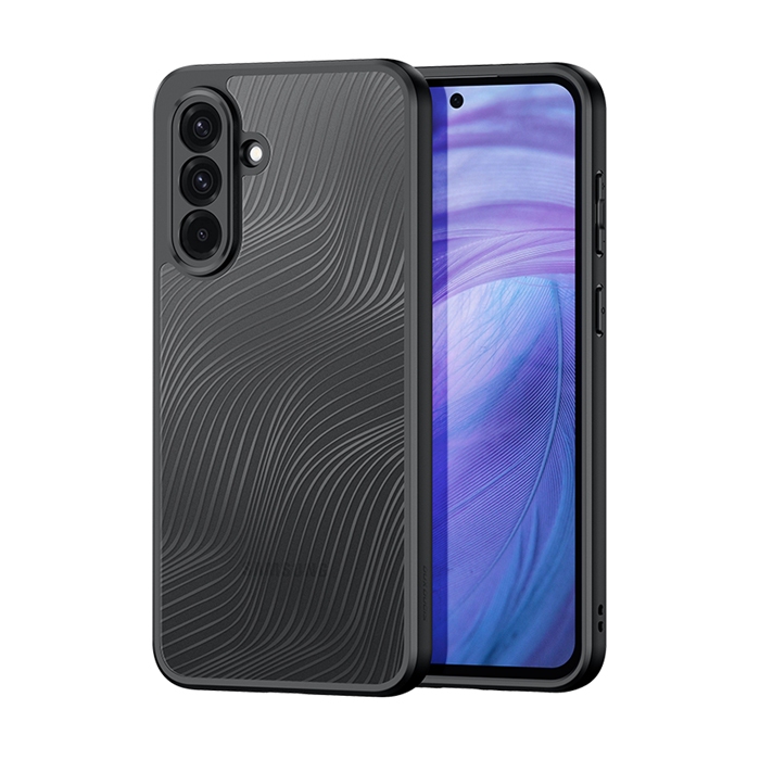 DUX DUCIS SAMSUNG 三星 Galaxy A36 5G / A56 5G Aimo 保護殼 手機殼 霧面不沾指紋 軟邊保護套 防摔殼
