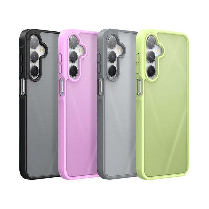 DUX DUCIS SAMSUNG 三星 Galaxy A36 5G / A56 5G Yind 保護殼 手機殼 防摔殼