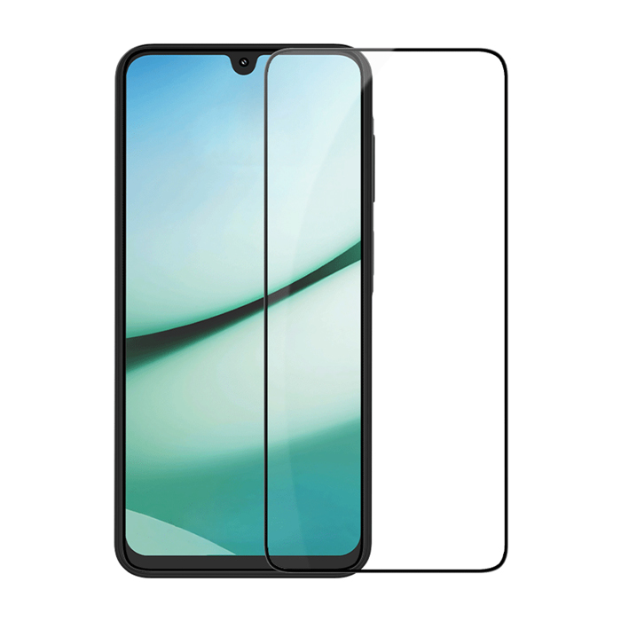 NILLKIN SAMSUNG 三星 A26 5G Amazing CP+PRO 防爆鋼化玻璃貼 9H 滿版 玻璃膜 螢幕貼