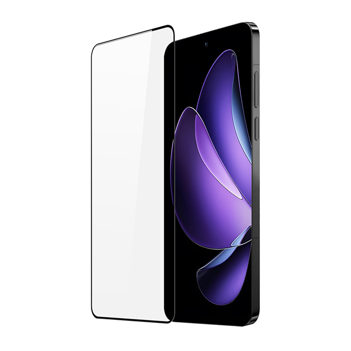 DUX DUCIS OPPO Reno 13 F 5G / 4G 滿版鋼化玻璃貼 玻璃膜 鋼化膜 手機螢幕貼