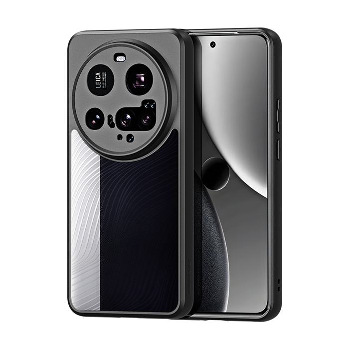 DUX DUCIS Xiaomi 小米 15 Ultra 5G Aimo 保護殼 手機殼 防摔殼