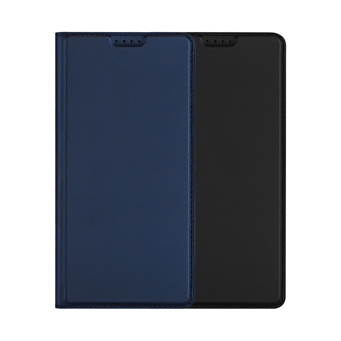 DUX DUCIS Xiaomi 小米 15 Ultra 5G SKIN Pro 皮套 側翻皮套