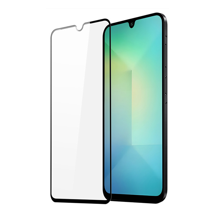 DUX DUCIS SAMSUNG 三星 Galaxy A26 5G 滿版鋼化玻璃貼 手機螢幕貼