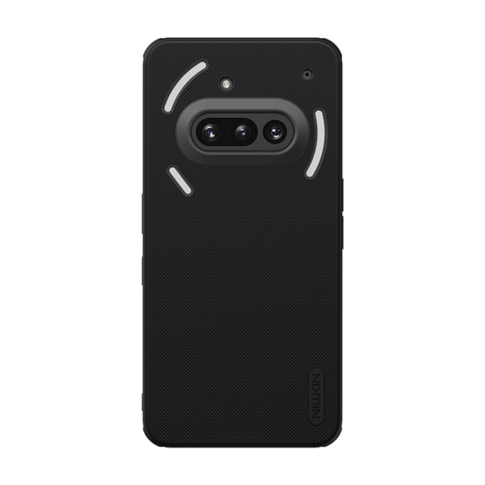 NILLKIN Nothing Phone (3a) 磨砂護盾 Pro 磁吸保護殼 手機殼 磁吸殼 雙料殼 支援MagSafe