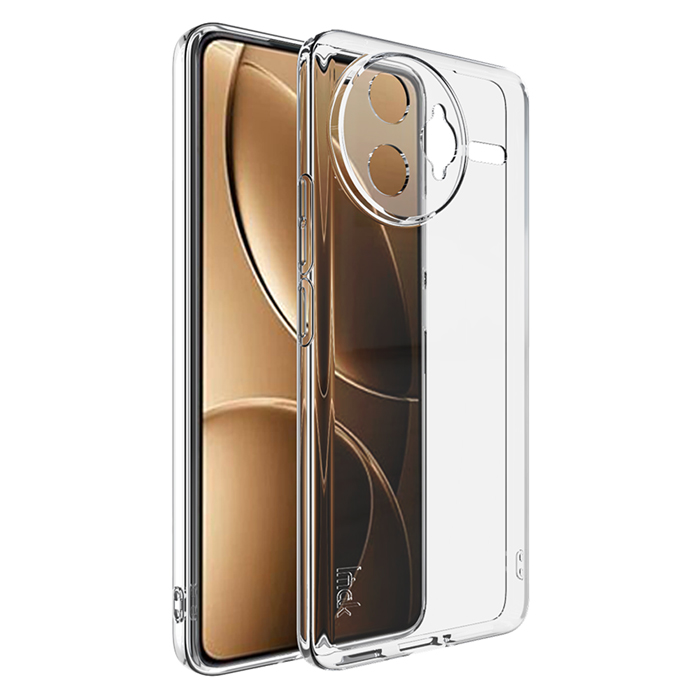 Imak POCO F7 Pro / F7 Ultra 5G 保護套 (纖薄款)