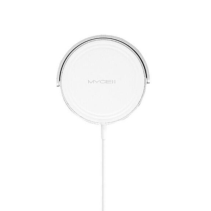EZGO E519 多功能磁吸無線充電支架盤 MagSafe 活動式