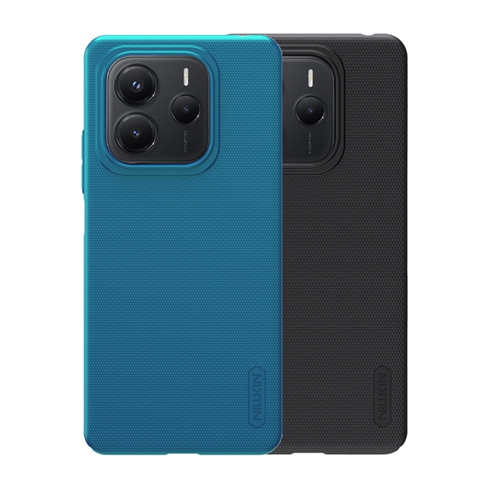 NILLKIN Redmi 紅米 Note 14 5G 超級護盾保護殼 保護套 手機殼 PC殼 硬殼 背蓋