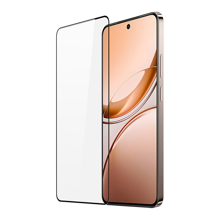 DUX DUCIS vivo V50 Lite 5G 滿版鋼化玻璃貼 手機螢幕貼