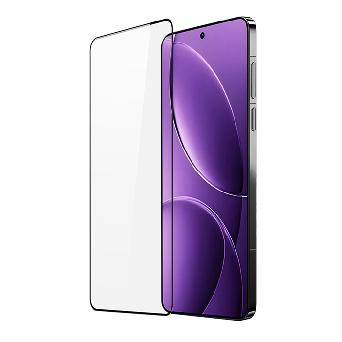 DUX DUCIS POCO F7 Pro / F7 Ultra 5G 滿版鋼化玻璃貼 手機螢幕貼