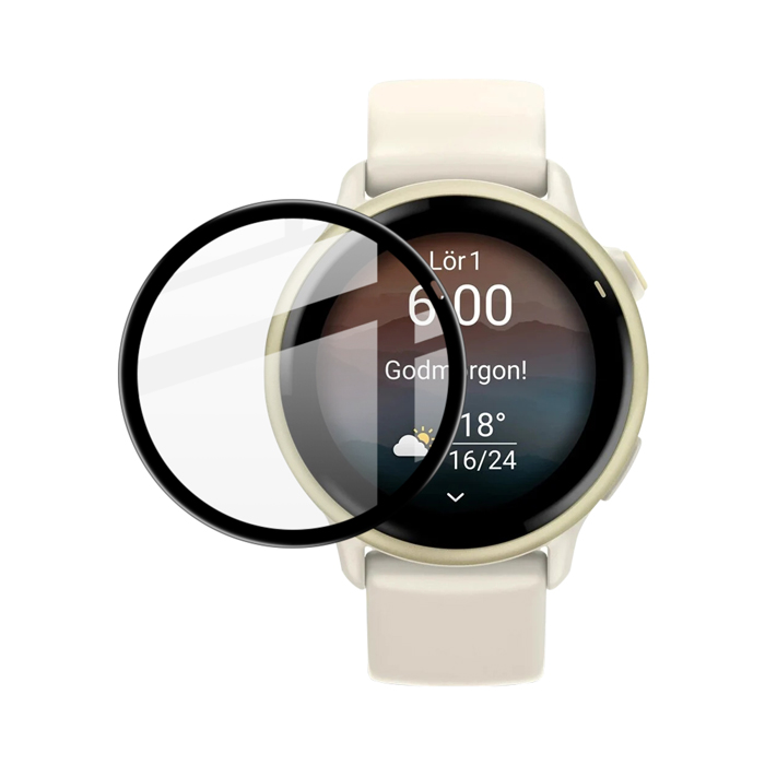 Imak GARMIN vivoactive 6 手錶保護膜 保護貼
