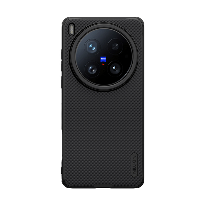 NILLKIN vivo X200 Ultra 5G 磨砂護盾 Pro 磁吸保護殼 手機殼 雙料殼 支援 MagSafe
