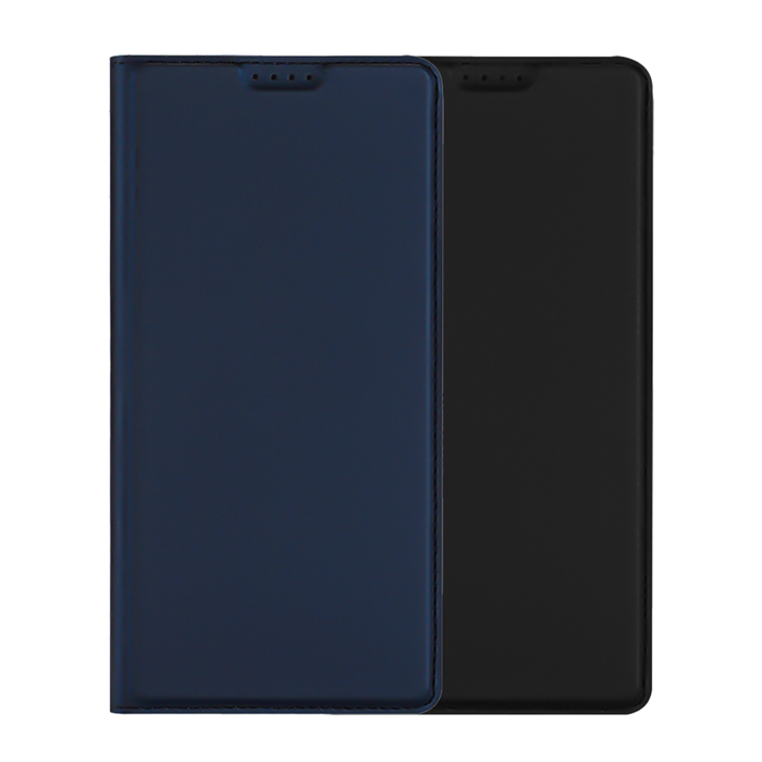 DUX DUCIS SONY Xperia 1 VII SKIN Pro 皮套 側翻皮套