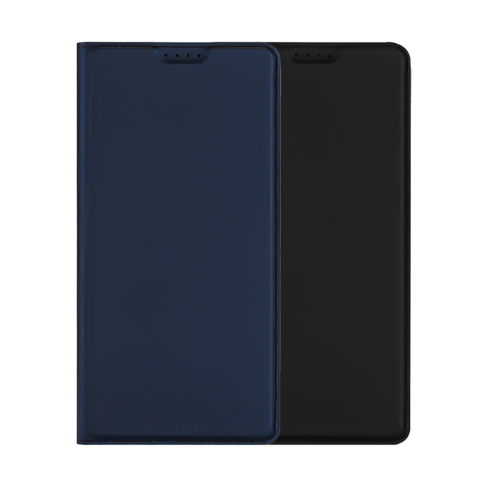 DUX DUCIS POCO M7 Pro 5G SKIN Pro 皮套 側翻皮套