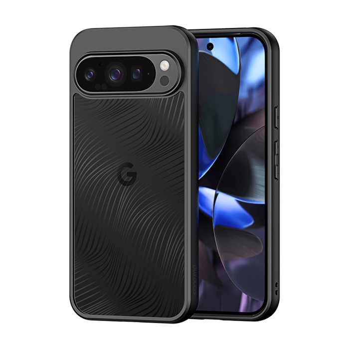 DUX DUCIS Google Pixel 10 / 10 Pro / 10 Pro XL Aimo 保護殼 手機殼 防摔殼