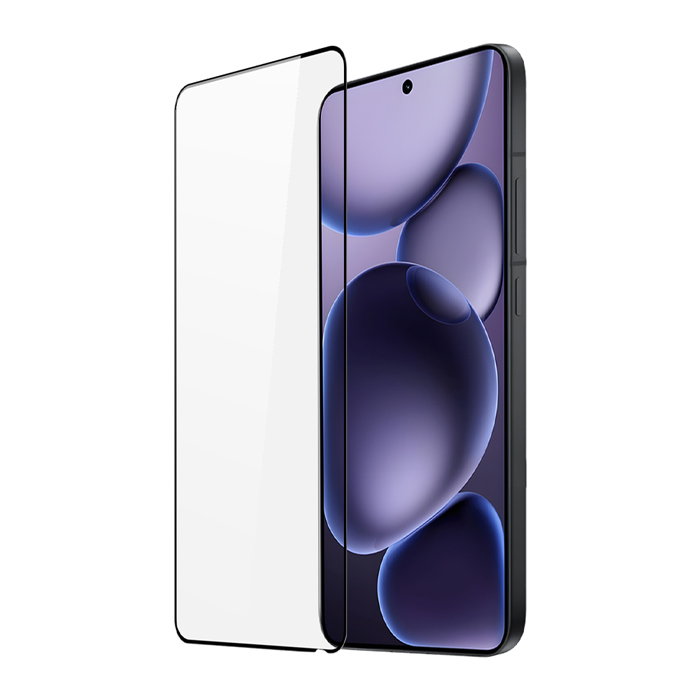 DUX DUCIS OPPO Find X8 Ultra 5G 滿版鋼化玻璃貼 手機螢幕貼