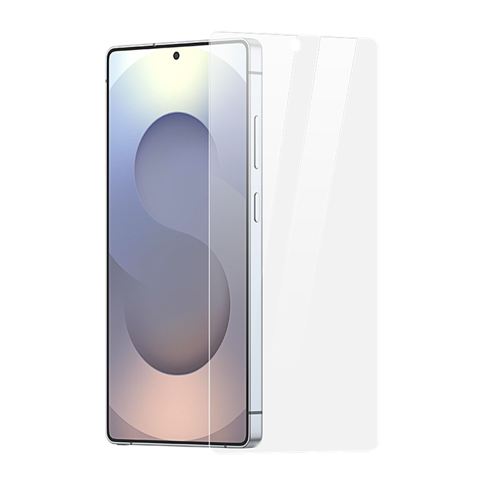 DUX DUCIS SAMSUNG 三星 S25 Ultra ROGA 鋼化玻璃貼(無塵艙) 太空艙 貼膜神器 手機螢幕貼