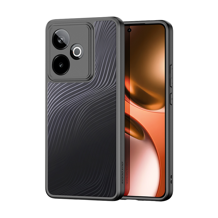 DUX DUCIS realme GT 7/realme GT 7T Aimo 保護殼 手機殼