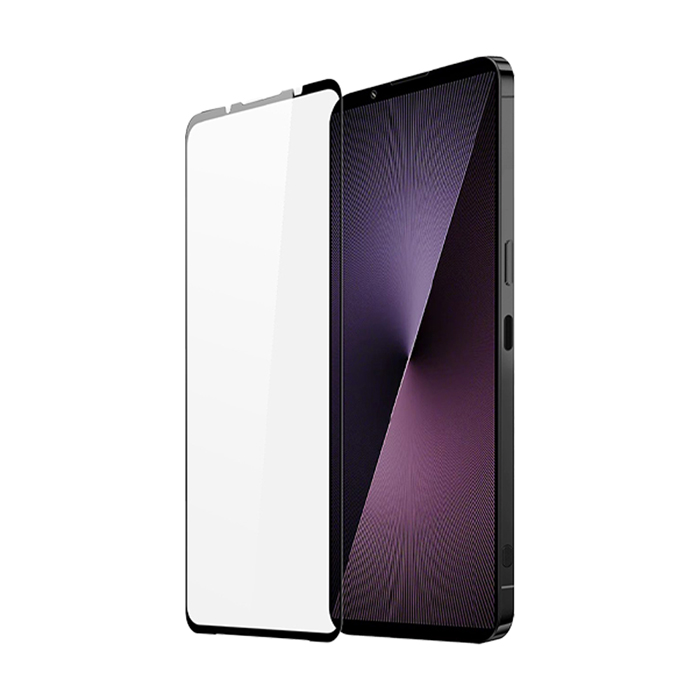 DUX DUCIS SONY Xperia 1 VII 滿版鋼化玻璃貼 手機螢幕貼
