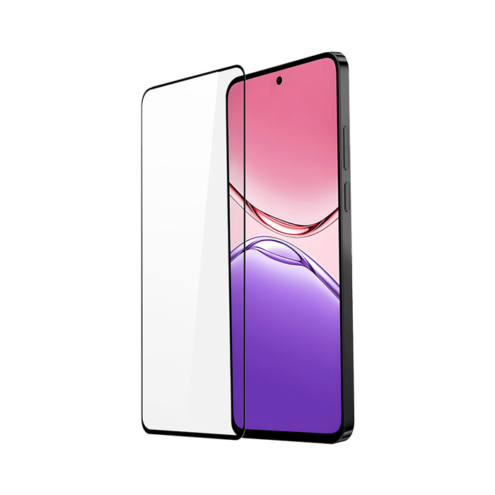 DUX DUCIS OPPO A5/A5 Pro 5G 滿版鋼化玻璃貼 手機螢幕貼