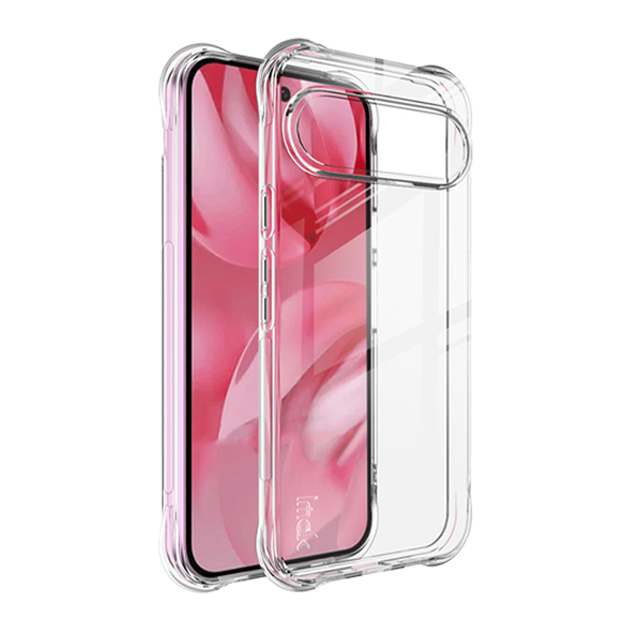 Imak Google Pixel 10 / 10 Pro / 10 Pro XL 全包防摔套(氣囊) 防摔殼