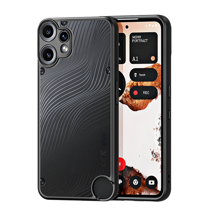 DUX DUCIS CMF Phone 2 Pro Aimo 保護殼 手機殼 防摔殼