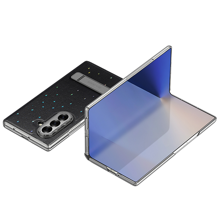 【預購】DUX DUCIS SAMSUNG 三星 Galaxy Z Fold 7 5G Stex 保護殼 全包覆保護殼 支架