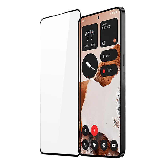 DUX DUCIS CMF Phone 2 Pro 滿版鋼化玻璃貼 玻璃膜 鋼化膜 手機螢幕貼 保護貼