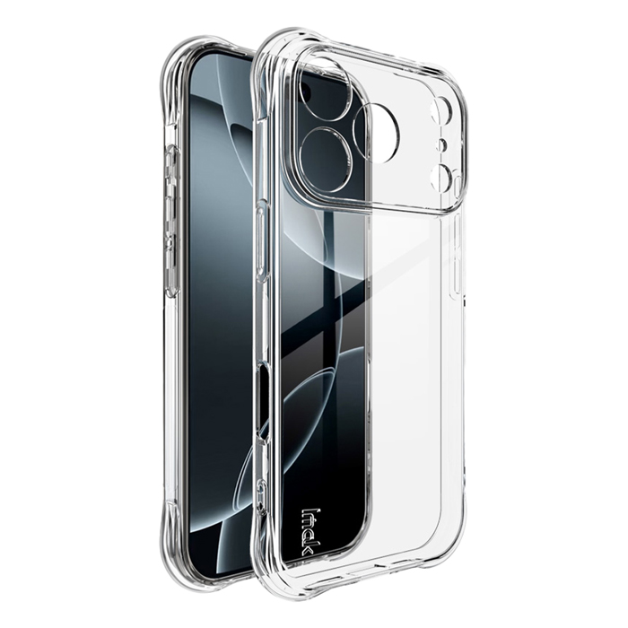 Imak Apple 蘋果 iPhone 17系列 全包防摔套(氣囊) 防摔殼 TPU軟套