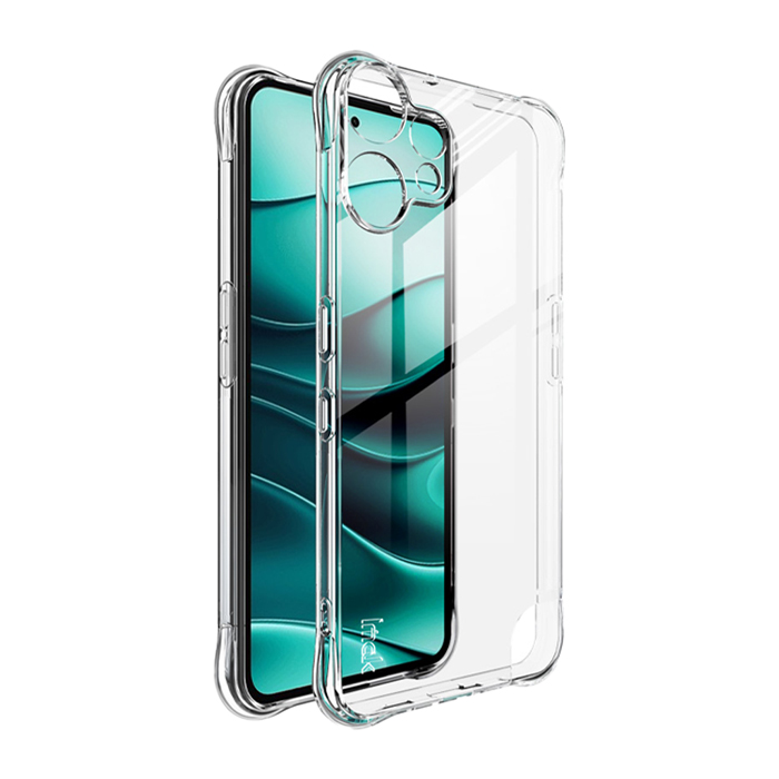 Imak CMF Phone 2 Pro 全包防摔套(氣囊) 保護殼 防摔殼