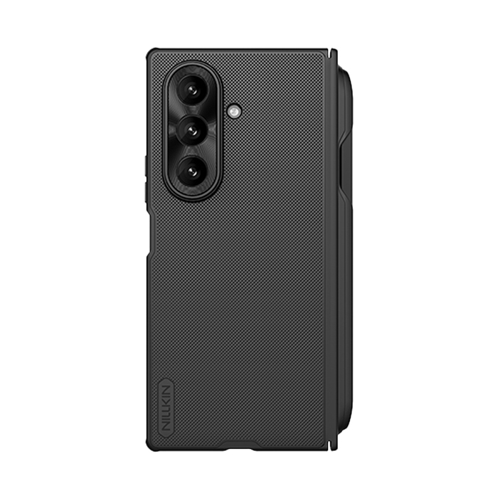 NILLKIN SAMSUNG Z Fold 7 5G 磨砂護盾 Fold 磁吸保護殼(攜筆款) 手機殼 支援MagSafe配件