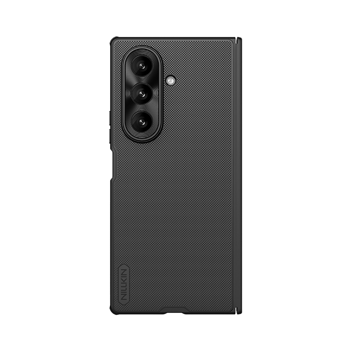 NILLKIN SAMSUNG 三星 Z Fold 7 5G 磨砂護盾 Fold 手機殼 雙料殼 防摔殼