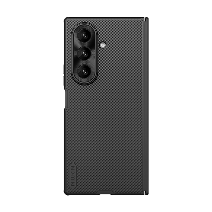 NILLKIN SAMSUNG Z Fold 7 5G 磨砂護盾 Fold 磁吸保護殼 手機殼 支援MagSafe配件