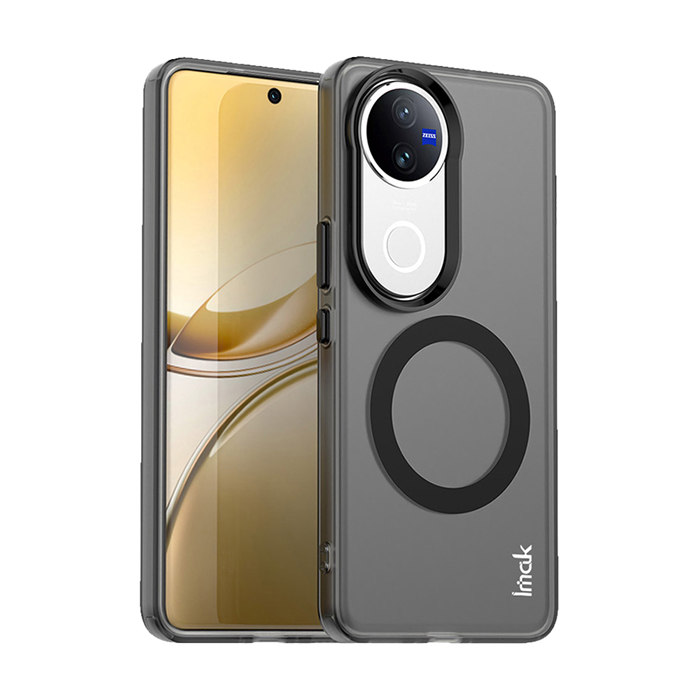 Imak vivo V50 / V50 Lite 5G 巧克力保護套(磁吸款) 保護殼