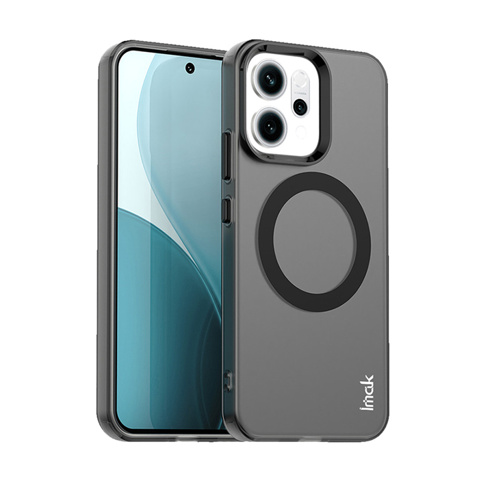 Imak OPPO Reno 14 Pro 5G 巧克力保護套(磁吸款) 保護殼