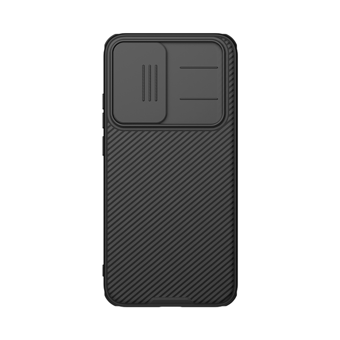 NILLKIN POCO F7 5G 黑鏡 Pro 保護殼 手機殼 雙料殼