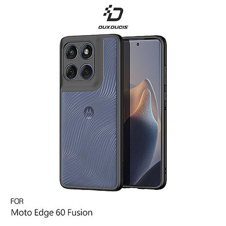 DUX DUCIS Moto Edge 60 Fusion Aimo 保護殼 手機殼 防摔殼