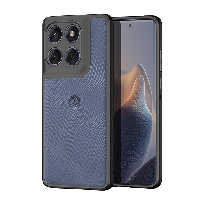 DUX DUCIS Moto Edge 60 Fusion Aimo 保護殼 手機殼 防摔殼