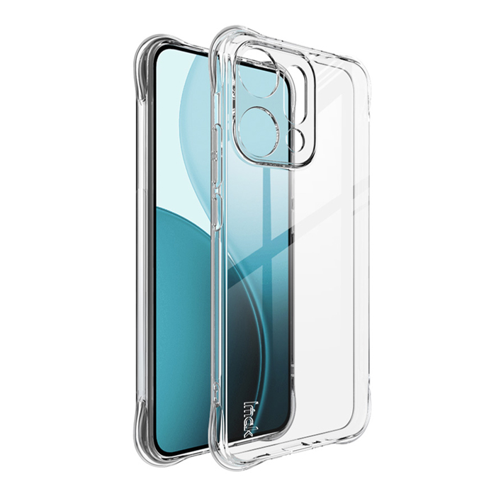 Imak OPPO Reno 14 / 14 Pro 5G 全包防摔套(氣囊) 防摔殼