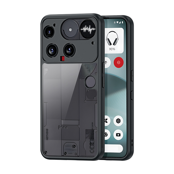 DUX DUCIS Nothing Phone (3) Aimo 保護殼 手機殼 防摔殼