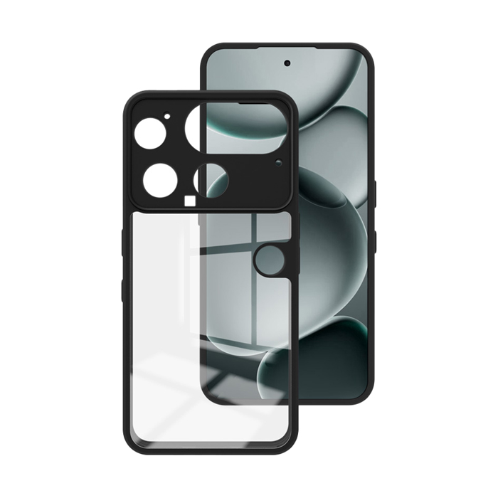 Imak Nothing Phone (3) 雙料防摔保護殼 防摔殼 雙料殼 晶透