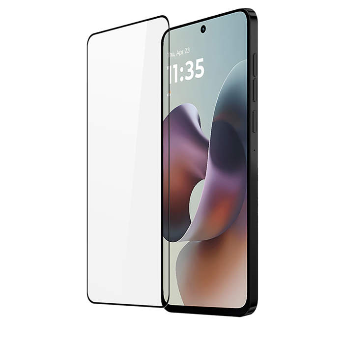 DUX DUCIS Moto g56 5G 滿版鋼化玻璃貼 手機螢幕貼 保護貼