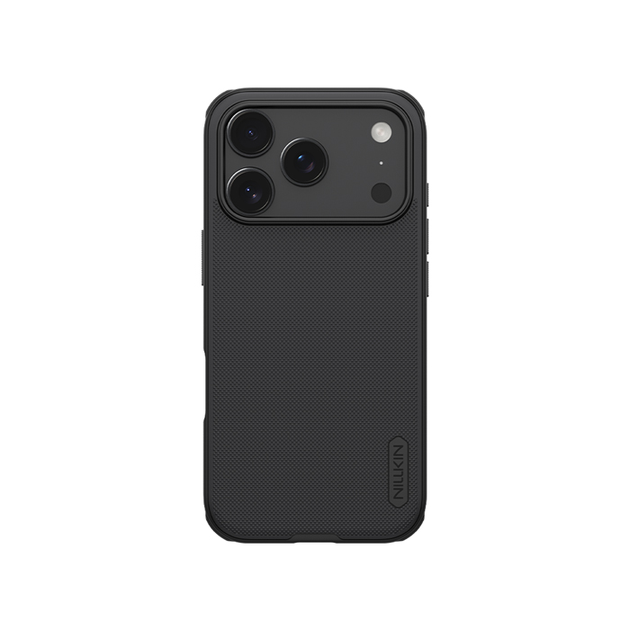 NILLKIN Apple iPhone 17系列 磨砂護盾 Pro 磁吸保護殼 手機殼 雙料殼 支援MagSafe