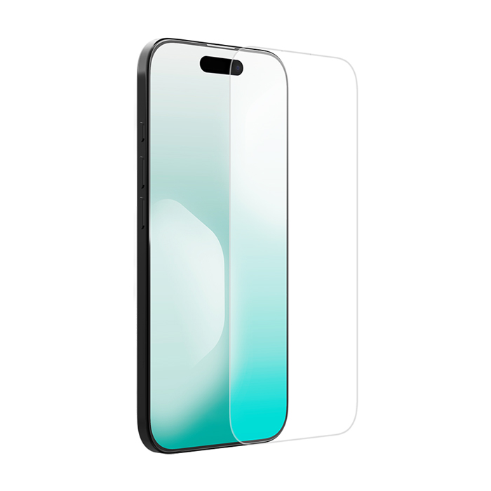 NILLKIN Apple 蘋果 iPhone 17系列 Amazing CP+PRO 防爆鋼化玻璃貼(無塵艙) 太空艙 9H滿版 玻璃膜 手機螢幕貼