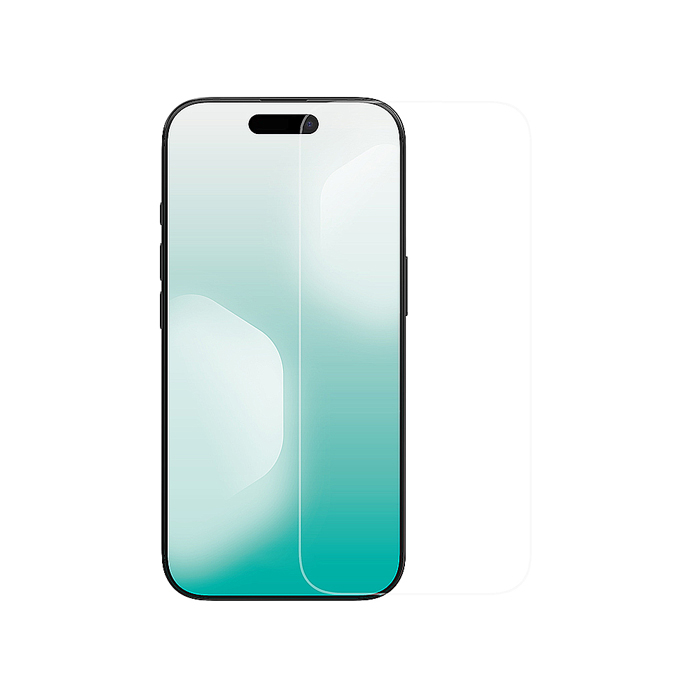 NILLKIN Apple 蘋果 iPhone 17系列 H+PRO AR 玻璃貼(無塵艙) 9H 鋼化膜 手機螢幕貼