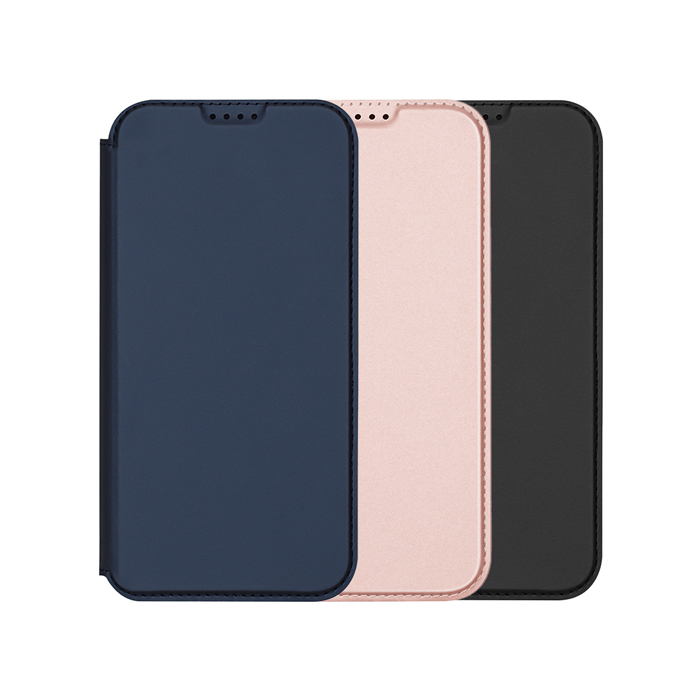 DUX DUCIS Apple 蘋果 iPhone 17全系列 SKIN Pro 皮套
