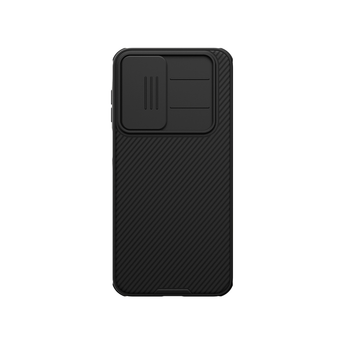 NILLKIN SAMSUNG 三星 A17 5G 黑鏡 Pro 磁吸保護殼 支援MagSafe